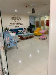 -纵享怡月月子中心(西稍门店)