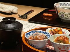 -元熹会席料理