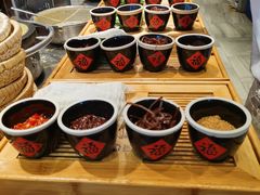 煎饼卷大葱-村长家的疙瘩汤(沌口店)