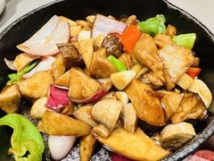 -云海肴·汽锅鸡·云南菜(高德置地店)