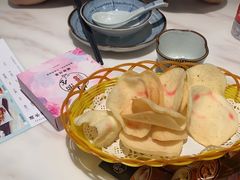 -周渝食惦·酸菜鱼精致川菜(横岗店)