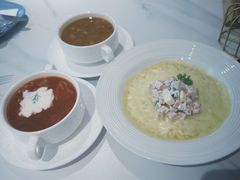 -库滋明·俄罗斯特色美食(中央大街店)