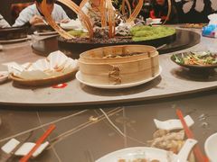 -禾府酒家·传统广府味(番禺店)