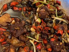 -陈厨老味·老派郴州菜(宜章店)