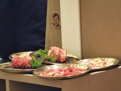 -西塔老太太泥炉烤肉(川沙百联店)