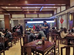 大堂-老半斋(福州路店)