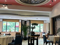 -杭州香格里拉·香宫中餐厅