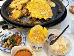 -一烙锅(友谊店)