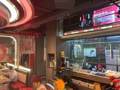 -三头牛·潮汕牛肉生蚝火锅 (夏湾店)
