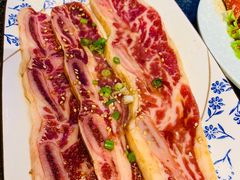 -梦山水日本烧肉(五四广场店)