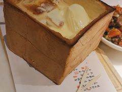 -绿茶餐厅(昆明世纪金源店)