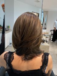 -DX HAIR SALON·发现未知美发沙龙