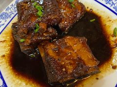 -呼吸森林·生态农庄农家乐私房菜