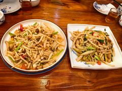 -下梅人家土菜馆(历史文化餐厅度假区店)