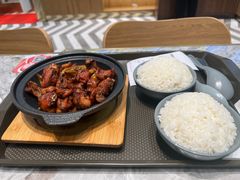 -鹿港小镇(天津机场店)