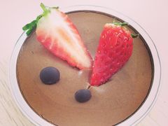 -美丽心情蛋糕(江苏路店)