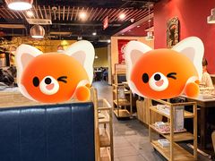 -傣妹火锅(南京东路一店)