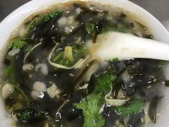 -芳婆糕团店(王府大街店)