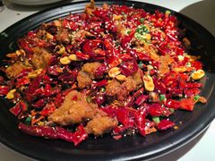 歌乐山辣子鸡-麻六记(新天地店)