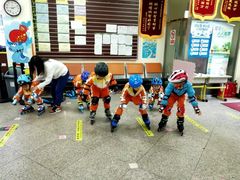 -东方金子塔成长中心(阜成门店)