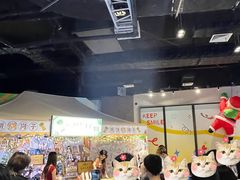 -时尚天河商业广场