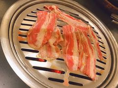 -韩屋韩国料理(天山路店)