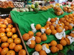 -鲜丰水果(九洲新世界花苑店)