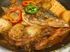 -打酱油·非遗淮扬菜(瘦西湖梅岭店)