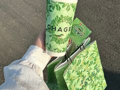 -霸王茶姬(东方新天地店)