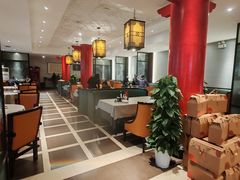 -汉水谣·江景餐厅(江滩店)