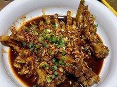 -十二点·辣椒炒肉(南山店)