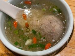 -羊之道草原味道清真餐厅(番禺店)