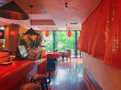 -龙门阵茶屋川菜馆(武康路店)
