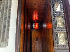 门面-双东酒店(东关街店)