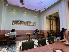 大堂-桃园眷村(万象天地店)