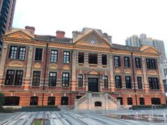 -宝丽轩中餐厅BAOLIXUAN
