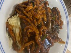 -君东记本帮面馆(天钥桥路店)