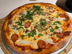 -Osteria Garden 生蚝花园餐厅(原进贤路店)