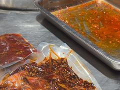 -老妈秘制兔头(春熙路店)