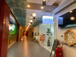 -支流映画·汉服妆造跟拍(本宫来了大唐不夜城店)