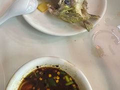 -凯里老街坊酸汤鱼(青云路店)