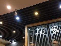 门面-味一楼兰州拉面(机场一店)