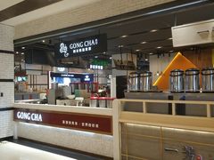 -凯德广场(武胜路店)