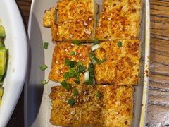 -不是烧烤·武汉烧烤·地道湖北菜(大成路店)