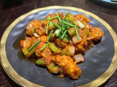 -Mevlana梅夫娜土耳其餐厅·清真