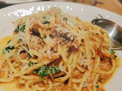 -La Strada(安福路店)