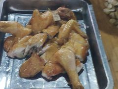 -大岗仙庙烧鸡(海南总店)