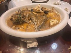 -老西安韩记三鲜煮馍(四府街店)