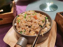 -西郊庄园丽笙大酒店-丽清轩中餐厅