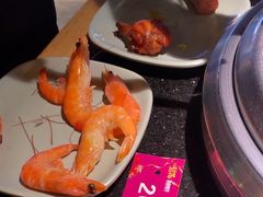 -梨花自助烤肉(乐宾店)